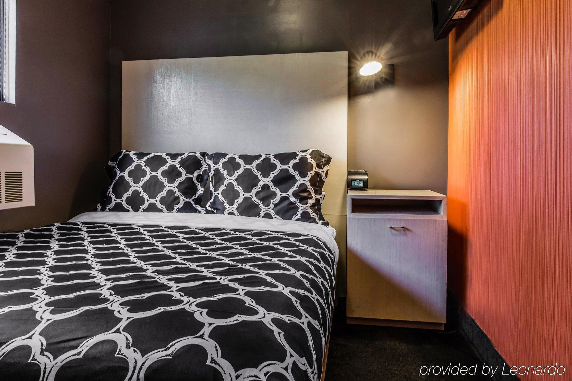 Essence Hotel Nova York