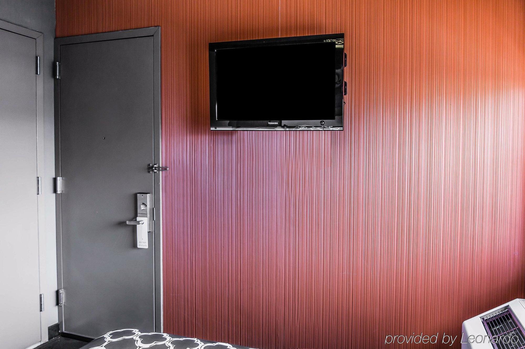 Essence Hotel Nova York